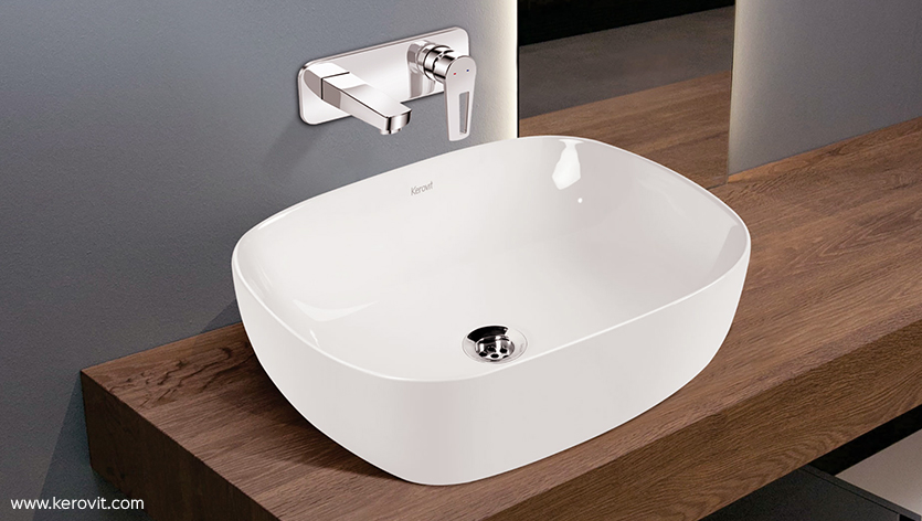 designer wash basin
