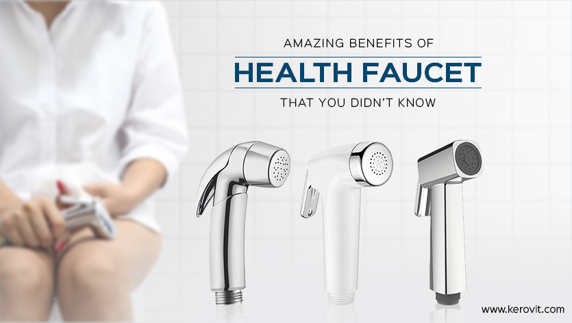 health faucet