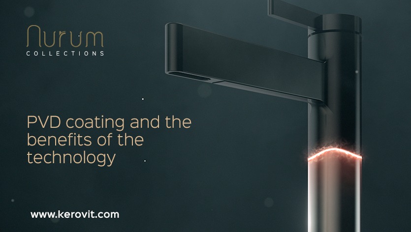 PVD coating
