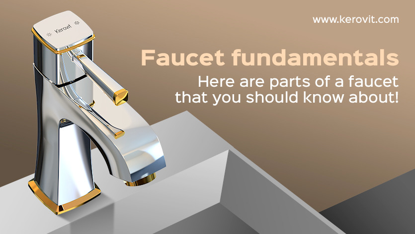 Faucet
