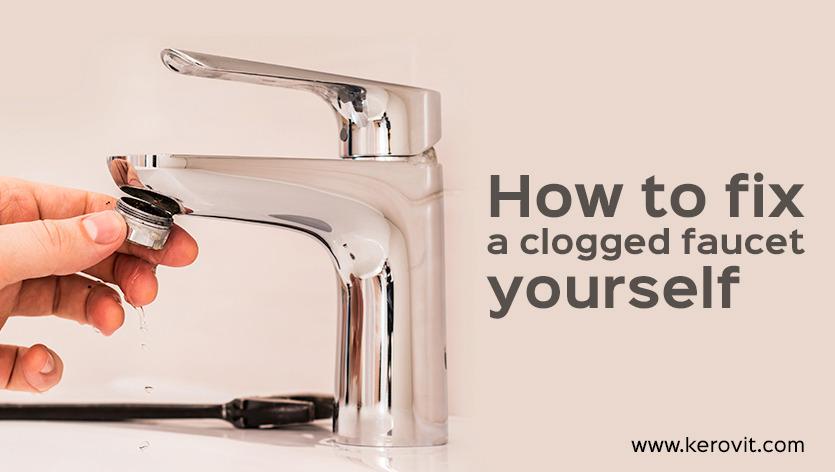 Faucet