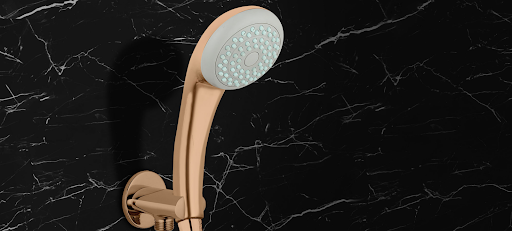 Hand Shower