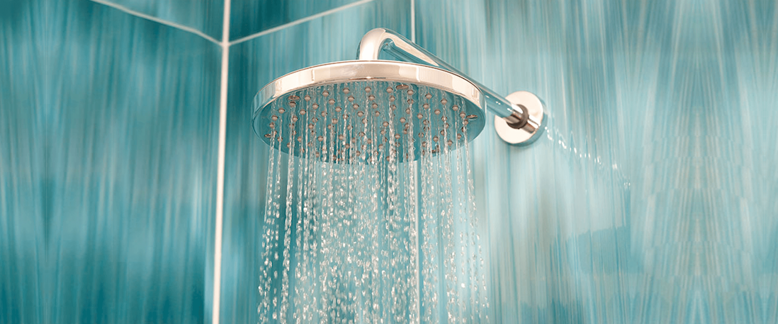 Warm Showers: A Soothing Retreat