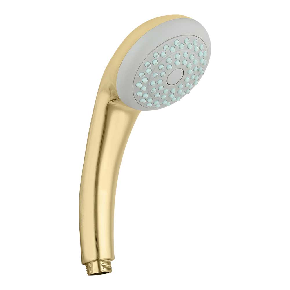 Hand Shower with Hook & 1.5 M SS Hose