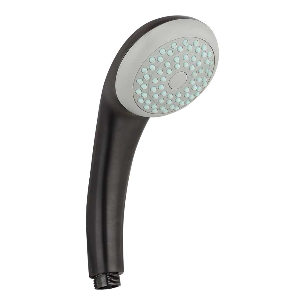 3 FLOW HAND SHOWER+HOOK+HOSE PIPE