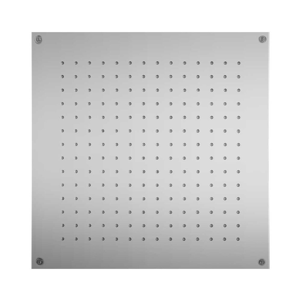 Over Head Rain Shower Aurum