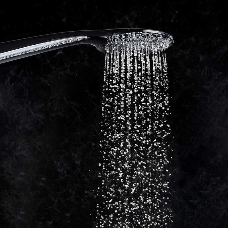 Hand Held Shower- FIve Flow