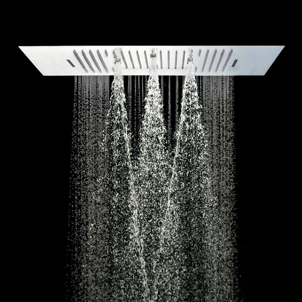 Over Head Rain Shower